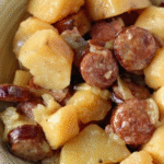 The Best Slow Cooker Sausage and Potatoes – Cozy and Delicious Dinner Idea